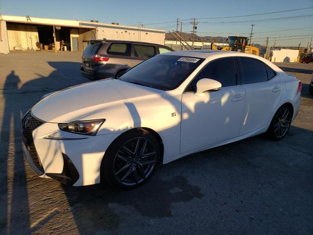 Obraz 2017 LEXUS IS 200T 2017