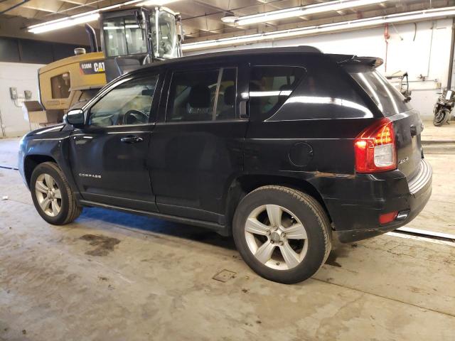Изображение 2 2012 JEEP COMPASS SPORT 2012 с VIN 1C4NJDBB6CD558876