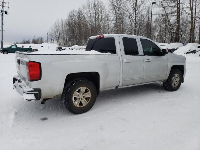 Изображение 3 2018 CHEVROLET SILVERADO K1500 LT 2018 с VIN 1GCVKREC5JZ288585