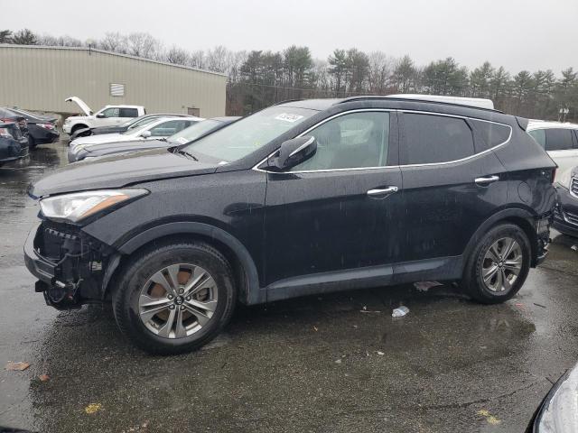 2016 HYUNDAI SANTA FE SPORT  2016 image