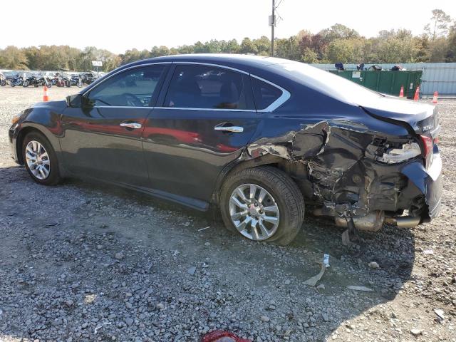 Obraz 2 z 2018 NISSAN ALTIMA 2.5 2018 z VIN 1N4AL3AP5JC293652