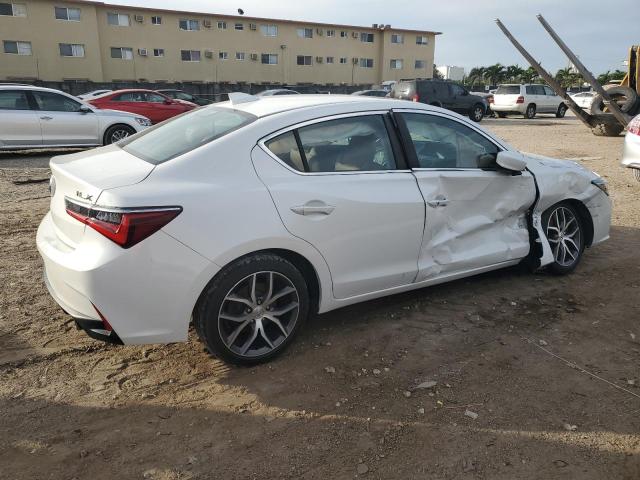 Изображение 3 2019 ACURA ILX PREMIUM 2019 с VIN 19UDE2F75KA004059