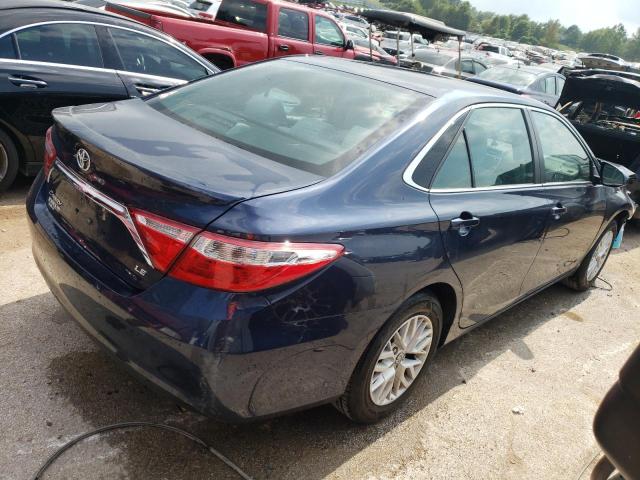 Obraz 3 z 2017 TOYOTA CAMRY LE 2017 z VIN 4T1BF1FK7HU628739
