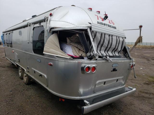 Изображение 3 2020 Airstream Travel 2020 с VIN 1STJBYP22LJ552717