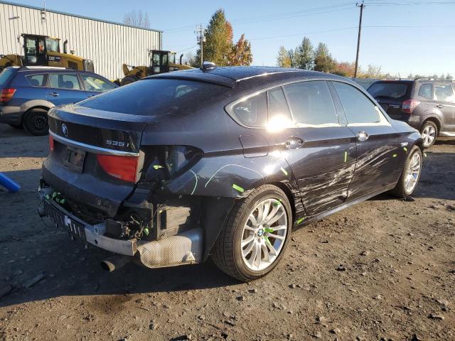 Obraz 3 z 2013 BMW 535 XIGT 2013 z VIN WBASP2C53DC339571