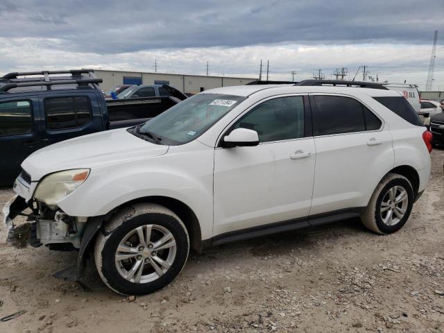 2012 CHEVROLET EQUINOX LT 2012 image
