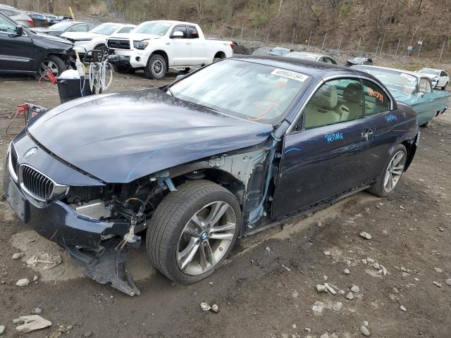 Изображение 2016 BMW 428 XI SULEV 2016