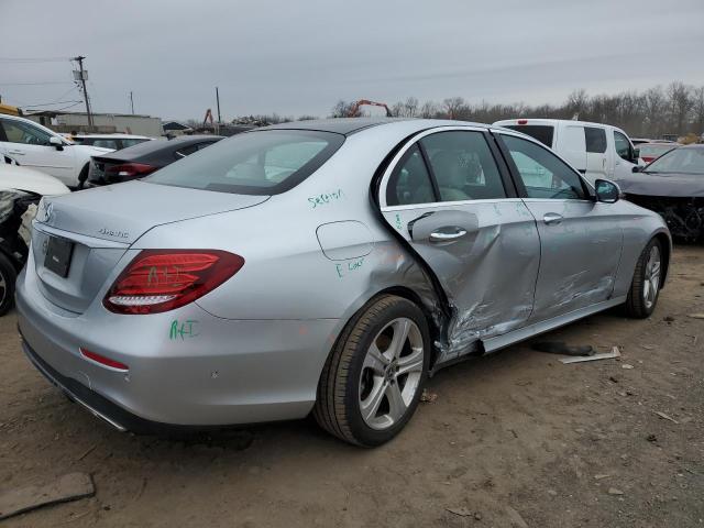 Изображение 3 2020 MERCEDES-BENZ E 350 4MATIC 2020 с VIN W1KZF8EB4LA818222