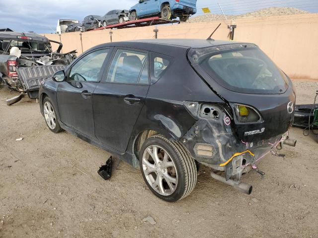 Изображение 2 2011 MAZDA 3 S 2011 с VIN JM1BL1K61B1406082