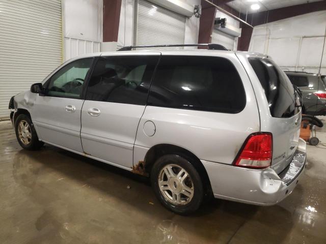Image 2 of 2007 FORD FREESTAR SEL 2007 with VIN 2FMZA52267BA35775