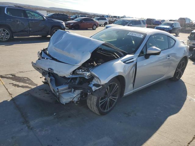 Obraz 1 z 2013 SUBARU BRZ 2.0 LIMITED 2013 z VIN JF1ZCAC12D1605491