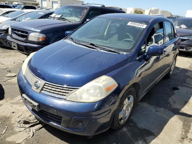 2008 NISSAN VERSA S 2008 image