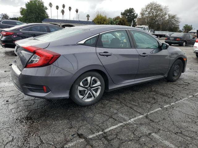 Image 3 of 2018 HONDA CIVIC LX 2018 with VIN 19XFC2F52JE001790