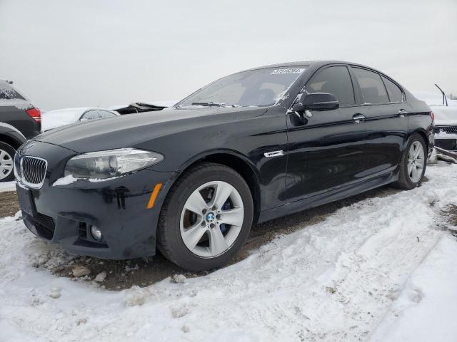Изображение 2014 BMW 535 D XDRIVE 2014