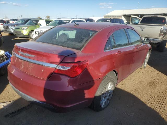 Obraz 3 z 2014 CHRYSLER 200 LX 2014 z VIN 1C3CCBAB7EN210531