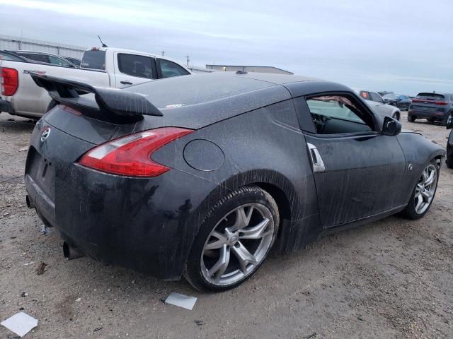 Obraz 3 z 2012 NISSAN 370Z BASE 2012 z VIN JN1AZ4EH8CM563846
