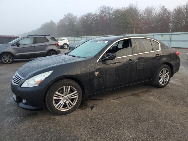 Изображение 2013 INFINITI G37  2013