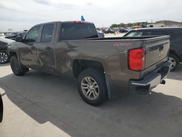 Изображение 2 2014 CHEVROLET SILVERADO K1500 LT 2014 с VIN 1GCVKREC5EZ312440
