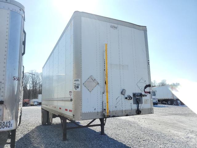 Image 1 of 2012 WABASH TRAILER 2012 with VIN 1JJV281D5CL544469