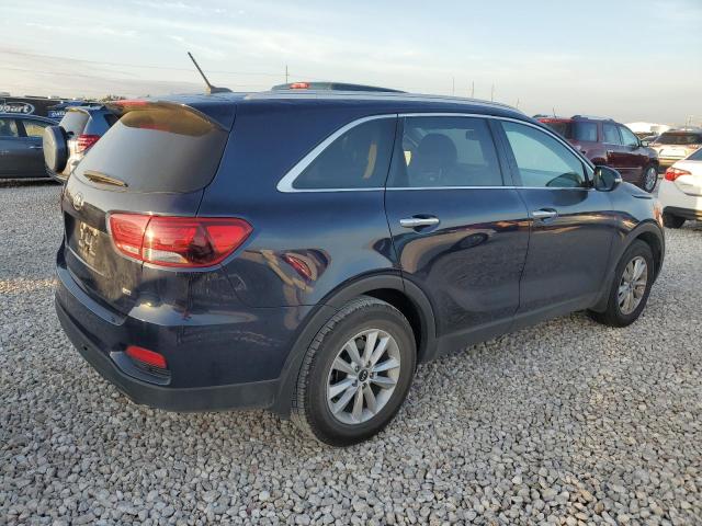 Obraz 3 z 2020 KIA SORENTO L 2020 z VIN 5XYPG4A38LG670288