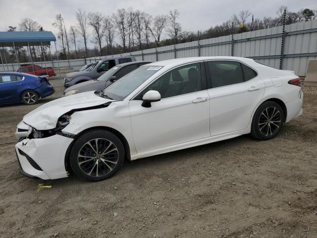 Obraz 1 z 2018 TOYOTA CAMRY L 2018 z VIN JTNB11HK5J3005000