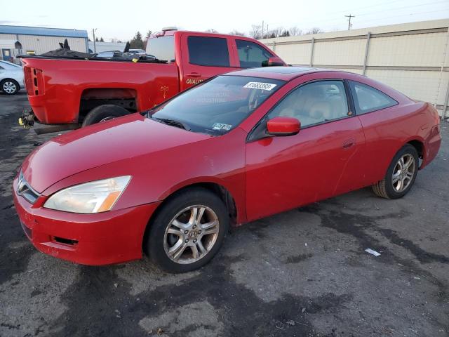 2006 HONDA ACCORD EX 2006 image