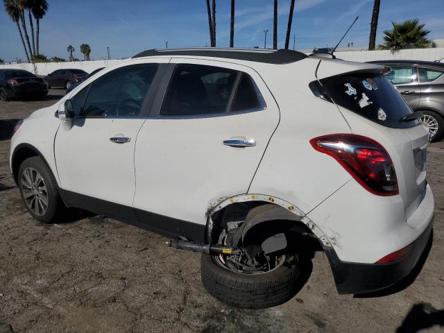 Image 2 of 2019 BUICK ENCORE PREFERRED 2019 with VIN KL4CJASB9KB935839