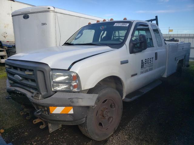 Изображение 2005 FORD F350 SRW SUPER DUTY 2005