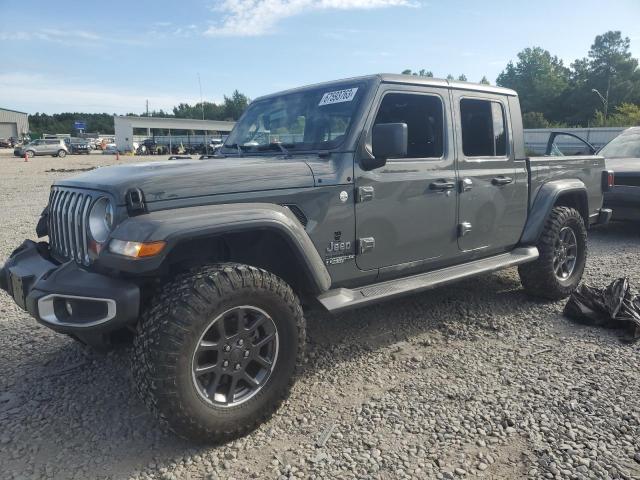 2020 JEEP GLADIATOR OVERLAND 2020 image