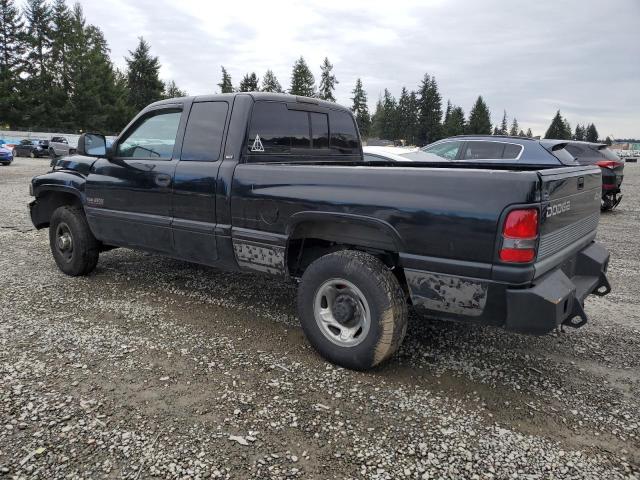 Изображение 2 1998 DODGE RAM 2500  1998 с VIN 1B7KC23D8WJ105933
