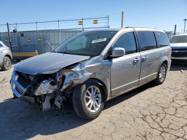Obraz 2019 DODGE GRAND CARAVAN SXT 2019
