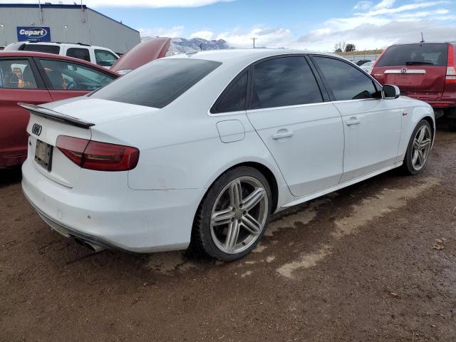 Изображение 3 2014 AUDI S4 PREMIUM PLUS 2014 с VIN WAUBGAFL5EA007875