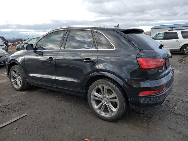 Image 2 of 2016 AUDI Q3 PRESTIGE 2016 with VIN WA1GFCFS9GR022747