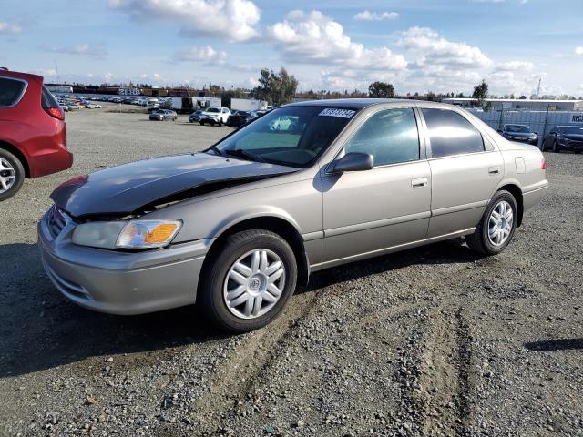 Image 1 of 2001 TOYOTA CAMRY LE 2001 with VIN 4T1BF22K11U119392