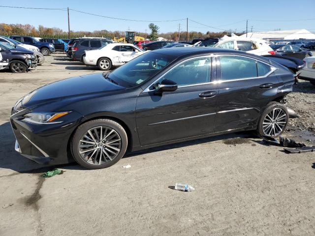 Изображение 1 2022 LEXUS ES 350 BASE 2022 с VIN 58ADZ1B14NU134405