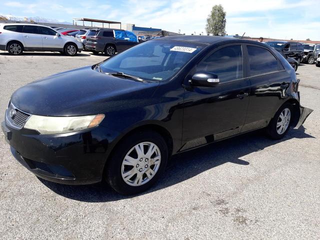 Obraz 2010 KIA FORTE EX 2010