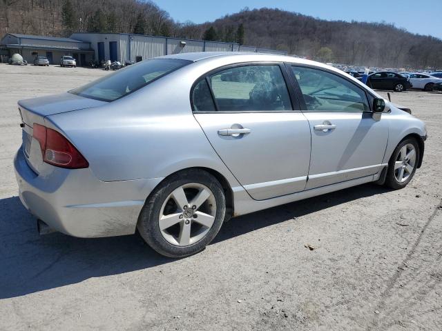 Image 3 of 2008 HONDA CIVIC EX 2008 with VIN 2HGFA16868H312262