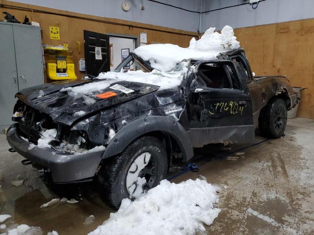 Изображение 2008 FORD RANGER SUPER CAB 2008