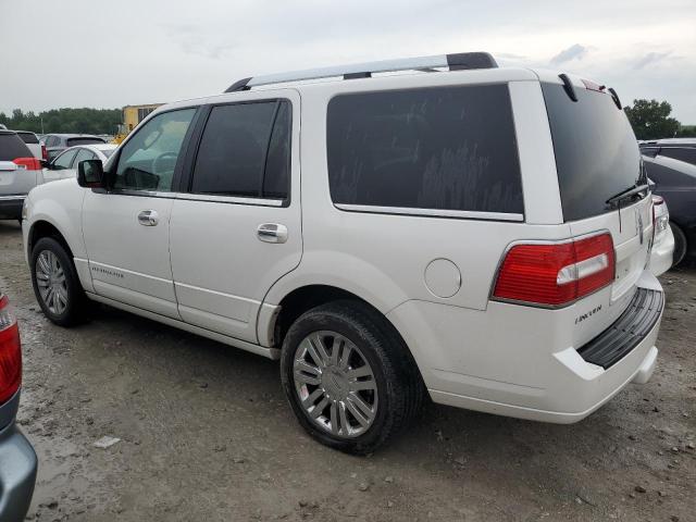 Изображение 2 2010 LINCOLN NAVIGATOR  2010 с VIN 5LMJJ2H57AEJ10487