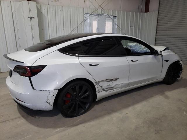 Obraz 3 z 2020 TESLA MODEL 3  2020 z VIN 5YJ3E1EC9LF802124