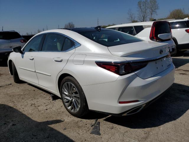 Изображение 2 2021 LEXUS ES 350 BASE 2021 с VIN 58AEZ1B18MU103788