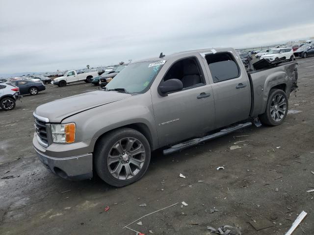 Изображение 2007 GMC NEW SIERRA C1500 2007