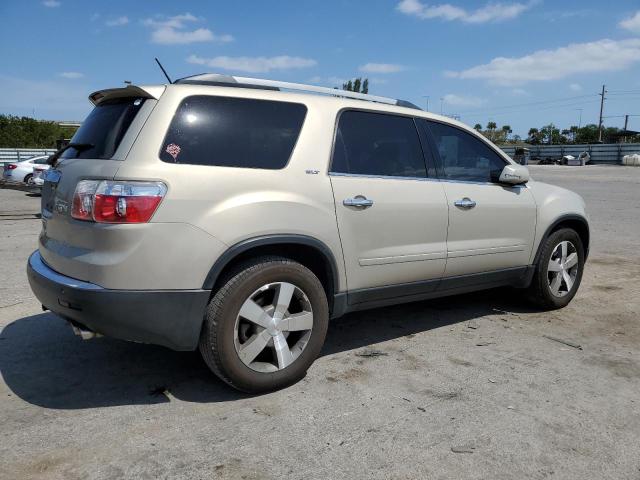 Image 3 of 2010 GMC ACADIA SLT-1 2010 with VIN 1GKLRMED4AJ251397
