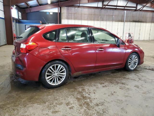 Obraz 3 z 2012 SUBARU IMPREZA LIMITED 2012 z VIN JF1GPAG61CH233729