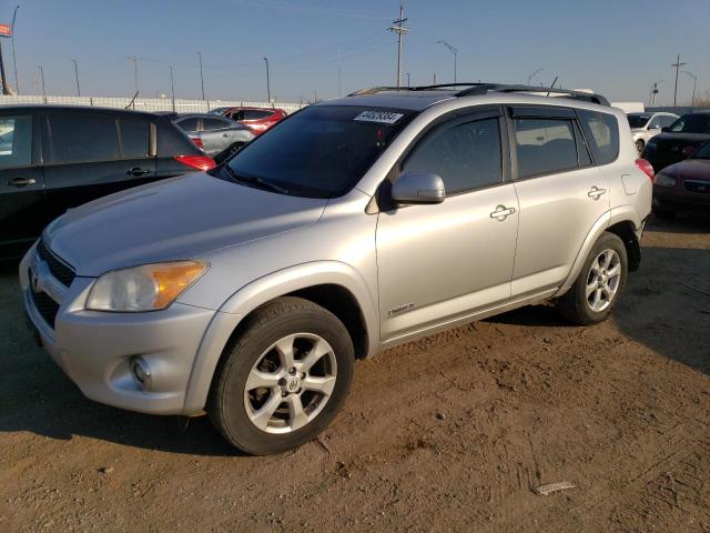 Obraz 1 z 2009 TOYOTA RAV4 LIMITED 2009 z VIN 2T3ZF31V69W007898