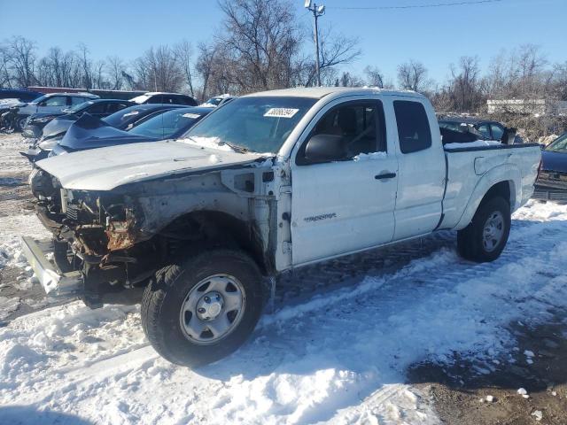 Image 1 of 2013 TOYOTA TACOMA  2013 with VIN 5TFUU4EN1DX080374