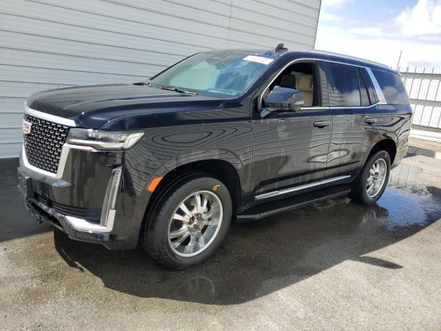 Изображение 1 2023 CADILLAC ESCALADE PREMIUM LUXURY 2023 с VIN 1GYS4BKL4PR367984