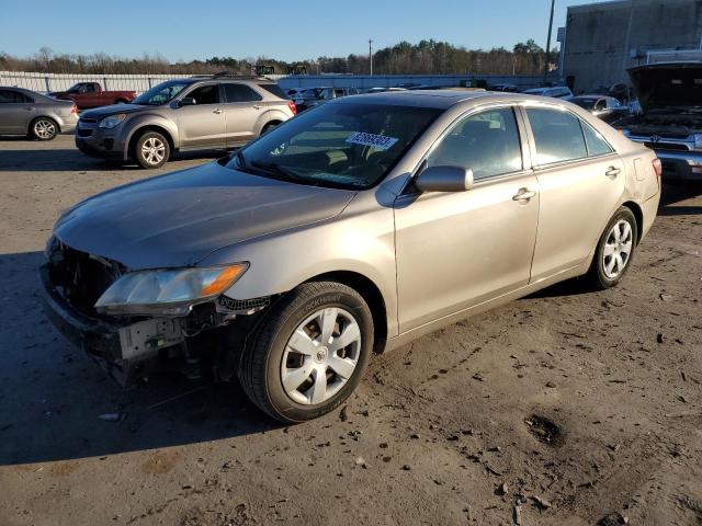 Obraz 1 z 2007 TOYOTA CAMRY CE 2007 z VIN 4T1BE46KX7U172061