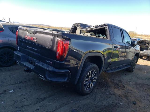 Obraz 3 z 2022 GMC SIERRA K1500 AT4 2022 z VIN 3GTPUEEL7NG549670