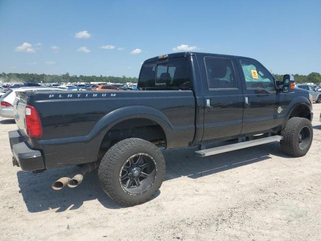 Image 3 of 2015 FORD F250 SUPER DUTY 2015 with VIN 1FT7W2BT2FED52640